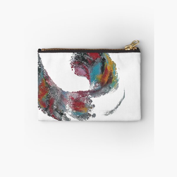 Item preview, Rainbow Wave designed and sold by Emjonesdesigns.