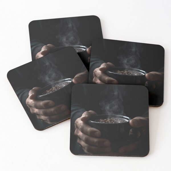 Item preview, Coffee for one designed and sold by MiguelCoffee.
