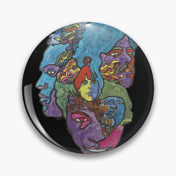 Item preview, LOVE Forever Changes on light designed and sold by ColleenWhite88.