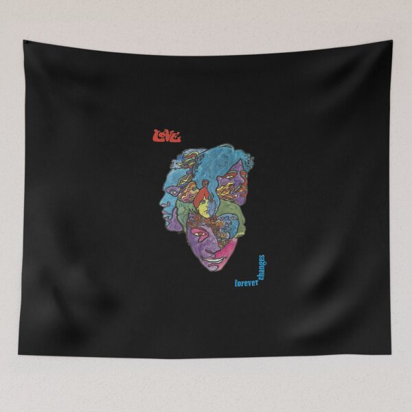 Item preview, LOVE Forever Changes on light designed and sold by ColleenWhite88.