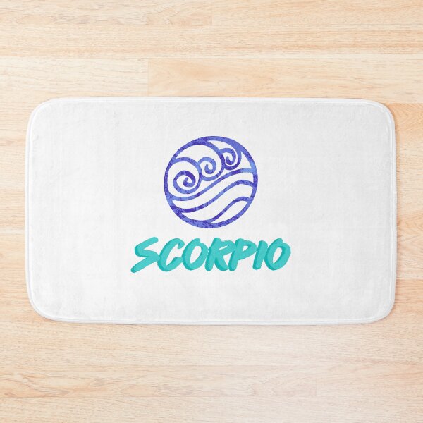 Item preview, Scorpios - most misunderstood? designed and sold by Glittr Ghoulz.