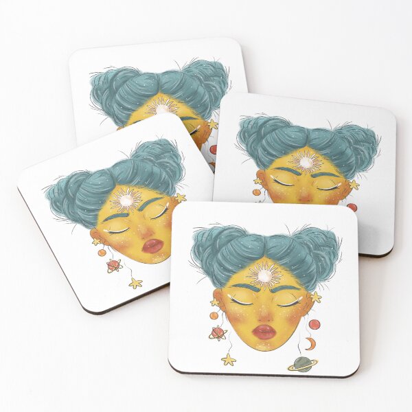 Item preview, ' Alternative Bunches ' designed and sold by MARYMAXMAC.