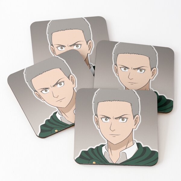 Item preview, Connie designed and sold by Retratosanime.