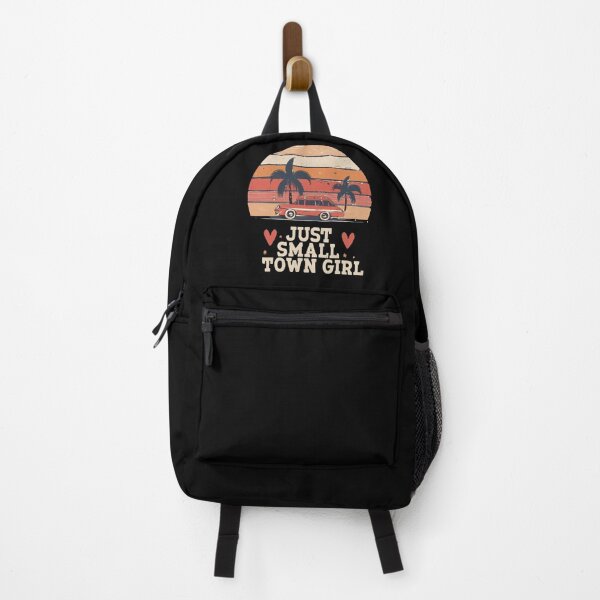 Item preview, Just a small town girl designed and sold by Coollzone.