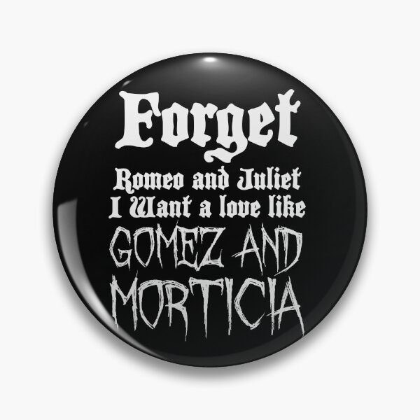 Item preview, Forget Romeo & Juilet designed and sold by kjanedesigns.