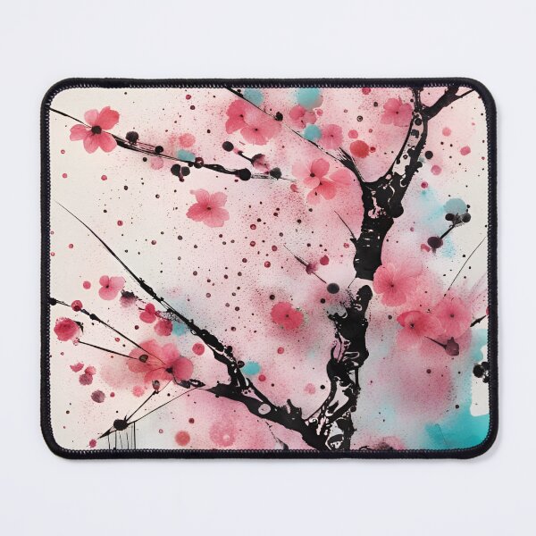 Item preview, Cherry Blossom Aura designed and sold by RecklessBoon.