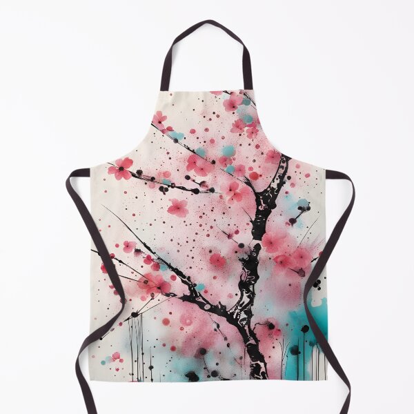 Item preview, Cherry Blossom Aura designed and sold by RecklessBoon.