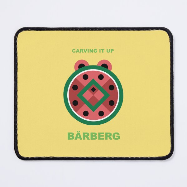 Item preview, Bärberg Bear #7 - 'Carving It Up' designed and sold by Barbergaus.