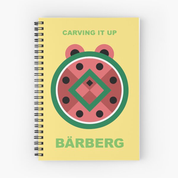 Item preview, Bärberg Bear #7 - 'Carving It Up' designed and sold by Barbergaus.