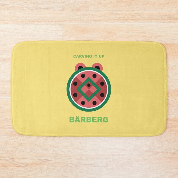 Item preview, Bärberg Bear #7 - 'Carving It Up' designed and sold by Barbergaus.