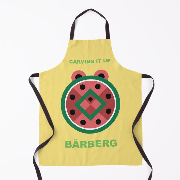 Item preview, Bärberg Bear #7 - 'Carving It Up' designed and sold by Barbergaus.
