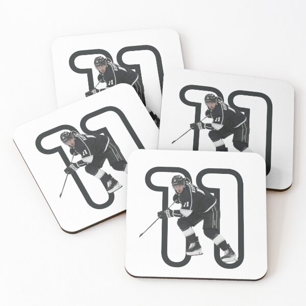 Item preview, 11 Anže Kopitar  designed and sold by LucyGooseyLife.