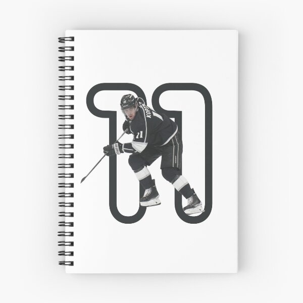 Item preview, 11 Anže Kopitar  designed and sold by LucyGooseyLife.