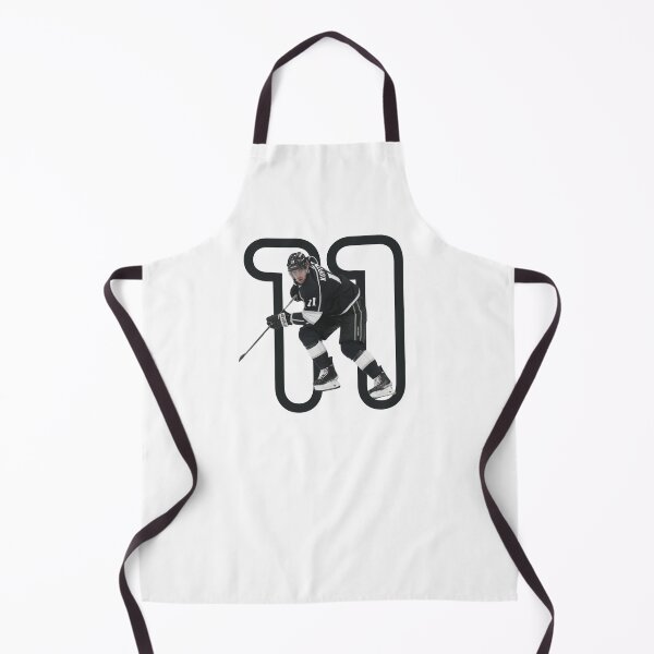 Item preview, 11 Anže Kopitar  designed and sold by LucyGooseyLife.