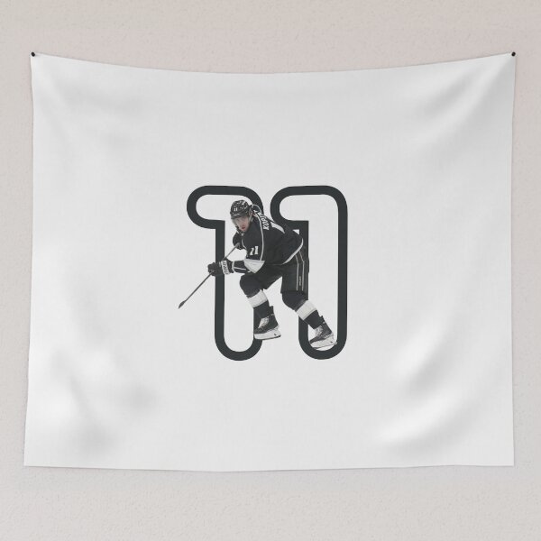 Item preview, 11 Anže Kopitar  designed and sold by LucyGooseyLife.
