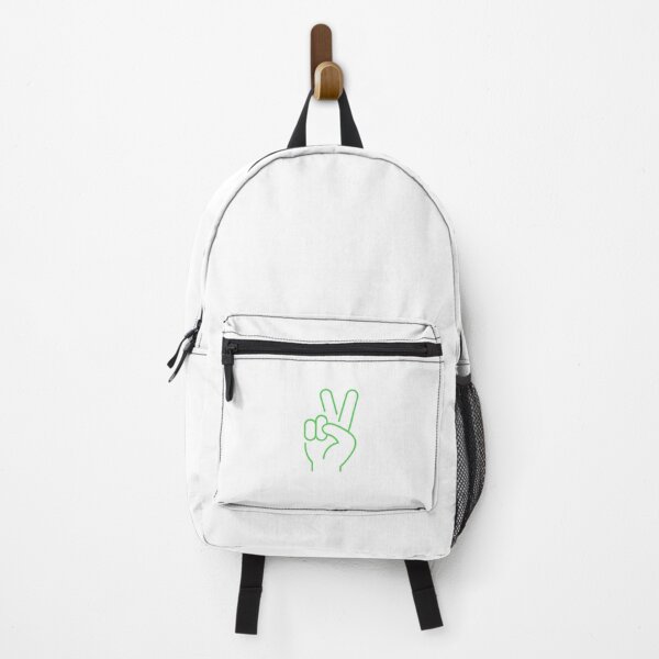 Item preview, Peace Sign Hand designed and sold by Inspirationmotivation.