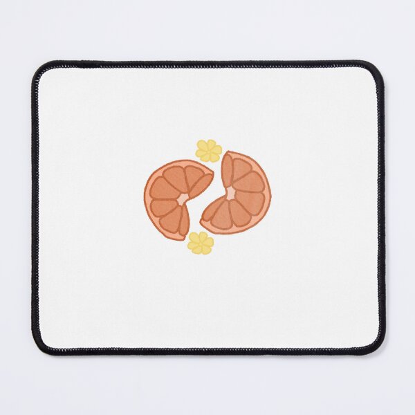 Item preview, Orange slices designed and sold by ShopTCM.