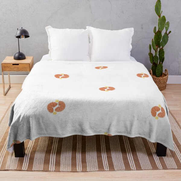 Item preview, Orange slices designed and sold by ShopTCM.