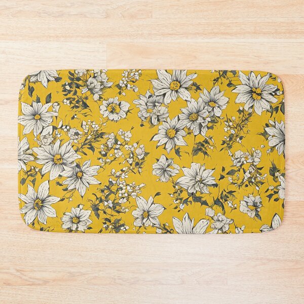 Item preview, Small Flower Seamless Patter designed and sold by SeamCraft.