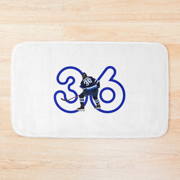 Item preview, 36 Morgan Barron  designed and sold by LucyGooseyLife.