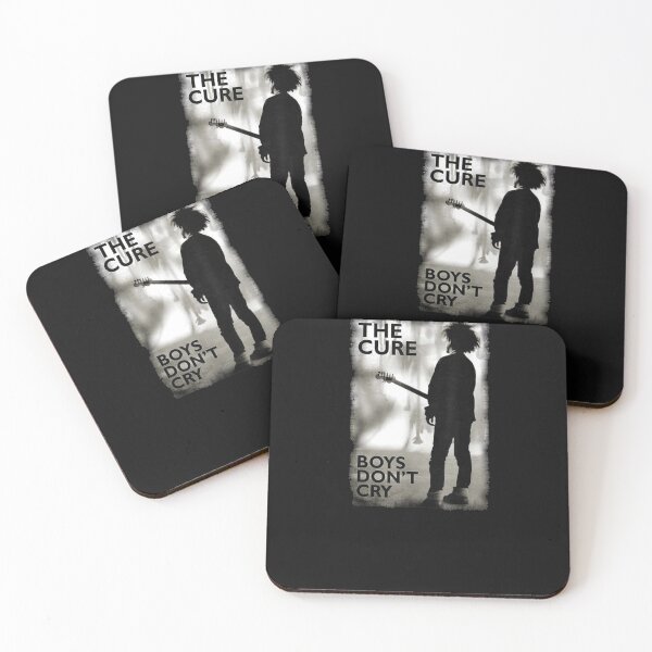 Item preview, Love Cures The Boys Don’t Cry Rock Band Tour Music designed and sold by MarinaLouise.