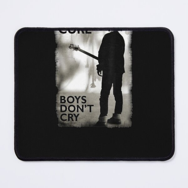 Item preview, Love Cures The Boys Don’t Cry Rock Band Tour Music designed and sold by MarinaLouise.