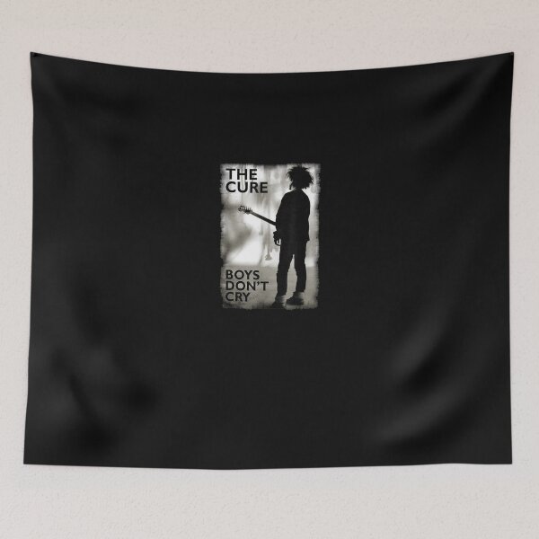 Item preview, Love Cures The Boys Don’t Cry Rock Band Tour Music designed and sold by MarinaLouise.