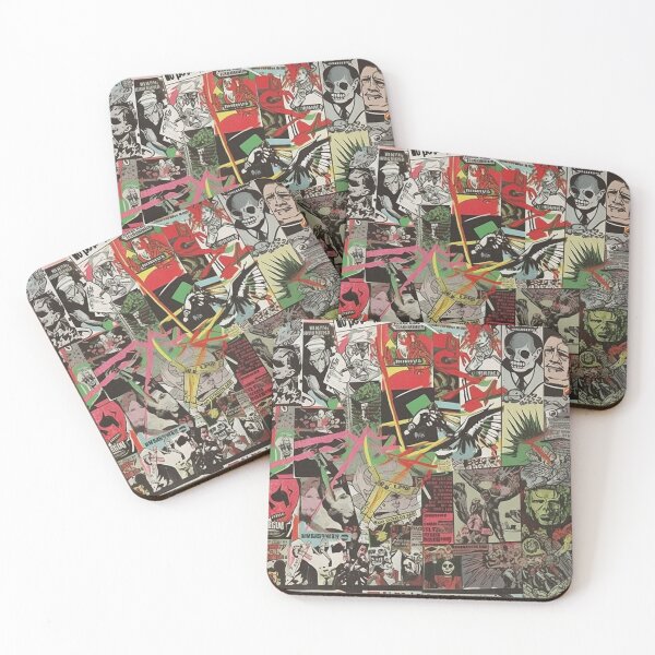 Item preview, Pin Up Board designed and sold by ARTificialNsite.