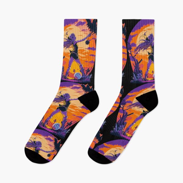 Item preview, Volleyball woman in a Halloween themed cemetery a unique design for volleyball lovers. designed and sold by MB2PRo.