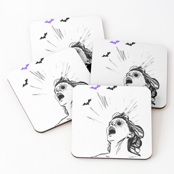 Item preview, Déjalo salir designed and sold by WWandhorrifying.