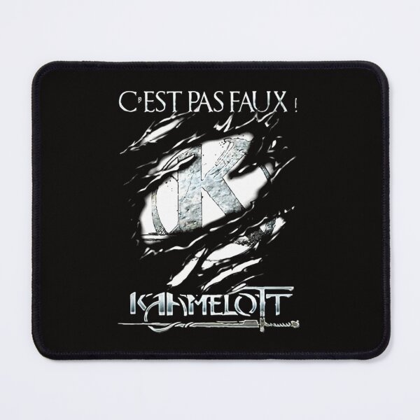 Item preview, C’est Pas Faux Kaamelott designed and sold by MARSHMAMARIL.
