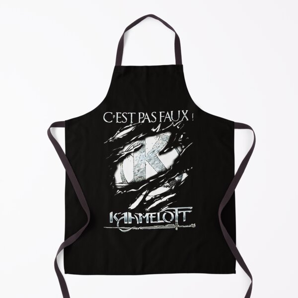 Item preview, C’est Pas Faux Kaamelott designed and sold by MARSHMAMARIL.