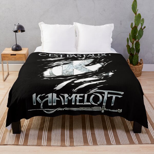 Item preview, C’est Pas Faux Kaamelott designed and sold by MARSHMAMARIL.