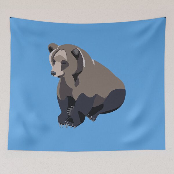 Item preview, Li'l Bean designed and sold by saltwife.