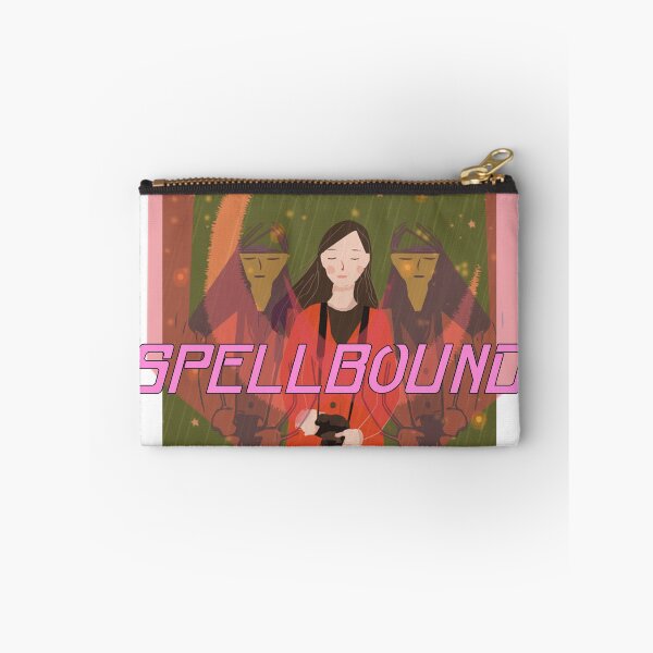 Item preview, Spellbound designed and sold by oddsociety.