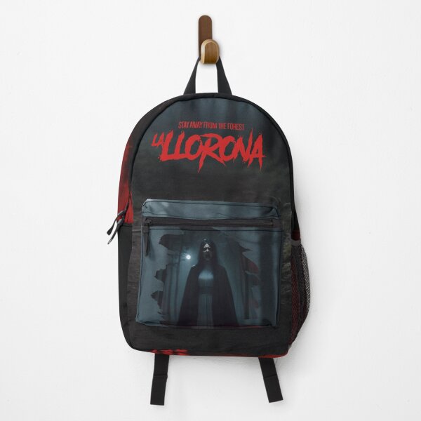 Item preview, La Llorona - Stay away from the forest - Halloween designed and sold by AiPunch.
