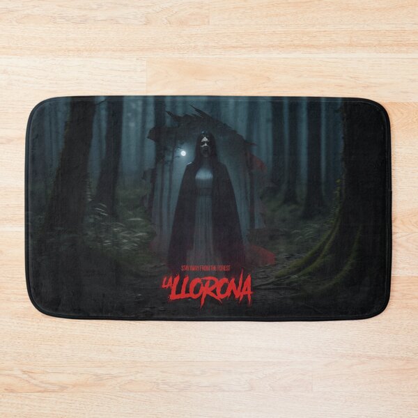 Item preview, La Llorona - Stay away from the forest - Halloween designed and sold by AiPunch.