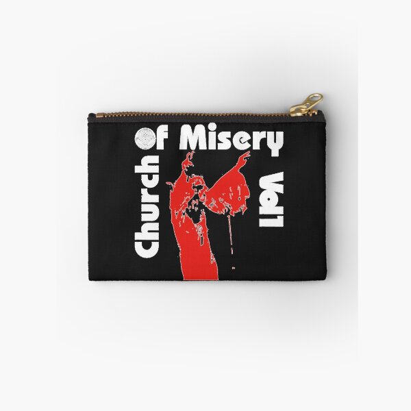 Item preview, Church Master Of Brutality designed and sold by HaniOxley.