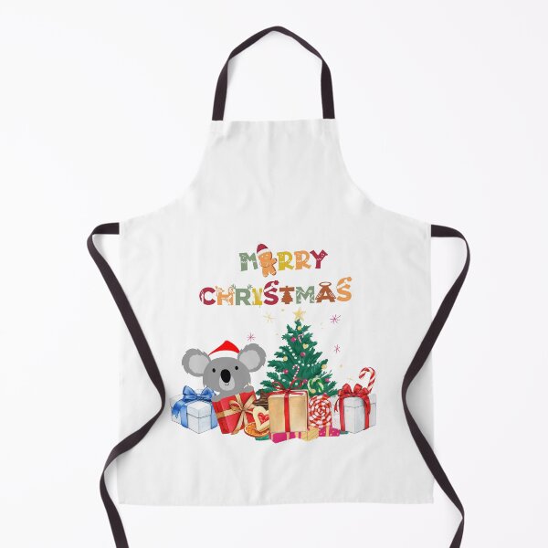 Item preview, Merry Christmas in Australia designed and sold by Nathaphat514.