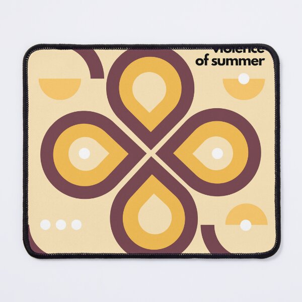Item preview, Violence of Summer designed and sold by Vurraro.