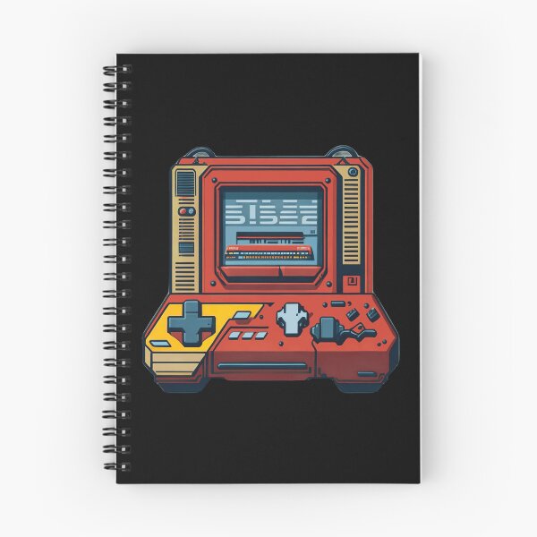Item preview, Retrogaming: arte nostálgico de Redbubble para jugadores designed and sold by kanjxtan.