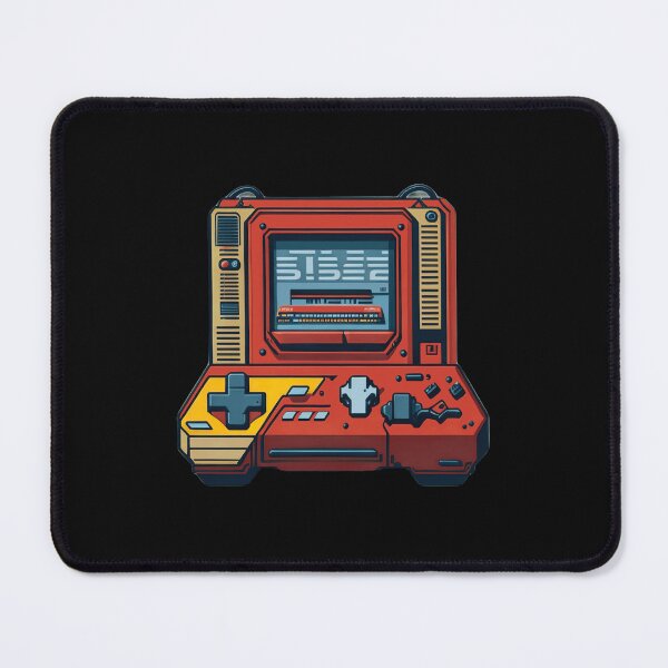 Item preview, Retrogaming - Nostalgic Redbubble Art for Gamers designed and sold by kanjxtan.