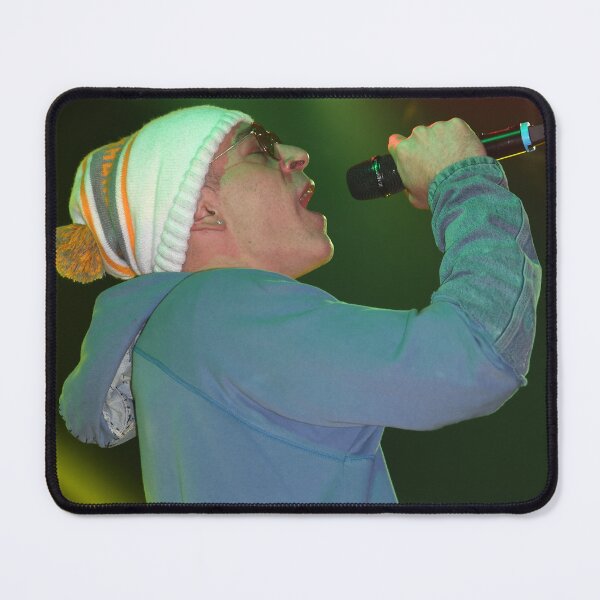 Item preview, Matisyahu - Matthew Miller - Photograph designed and sold by ConcertImages.