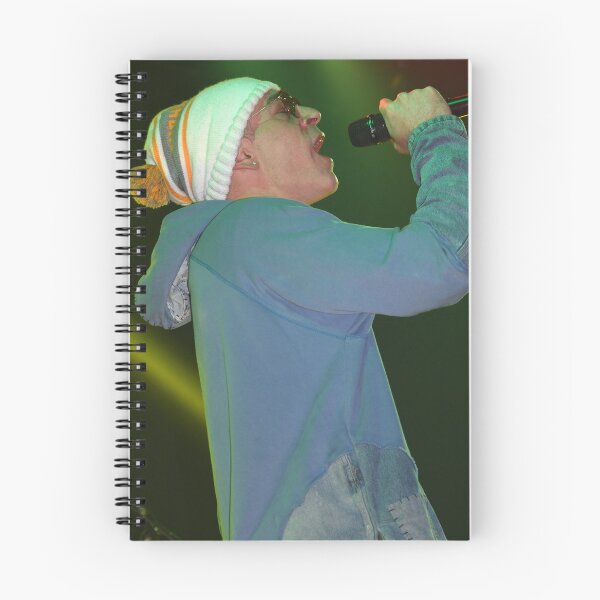 Item preview, Matisyahu - Matthew Miller - Photograph designed and sold by ConcertImages.