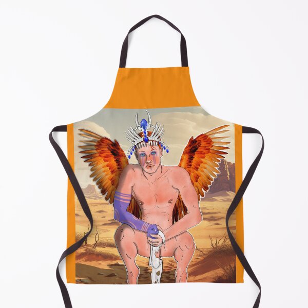 Item preview, Desert Angel designed and sold by DoodleDude.