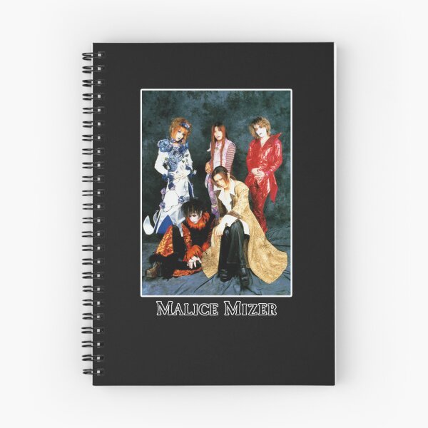 Artikelvorschau, MALICE MIZER au revoir J japanische Rock-Visual-Kei-Band entworfen und verkauft von JamesThomas88.