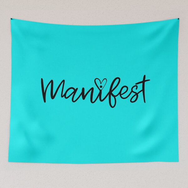 Item preview, Manifest | Manifest It  designed and sold by SpeakLifeHQ.