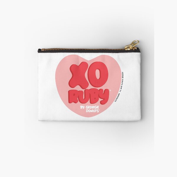 Item preview, XO Ruby: By Georgie Donuts designed and sold by Dollin-Studios.