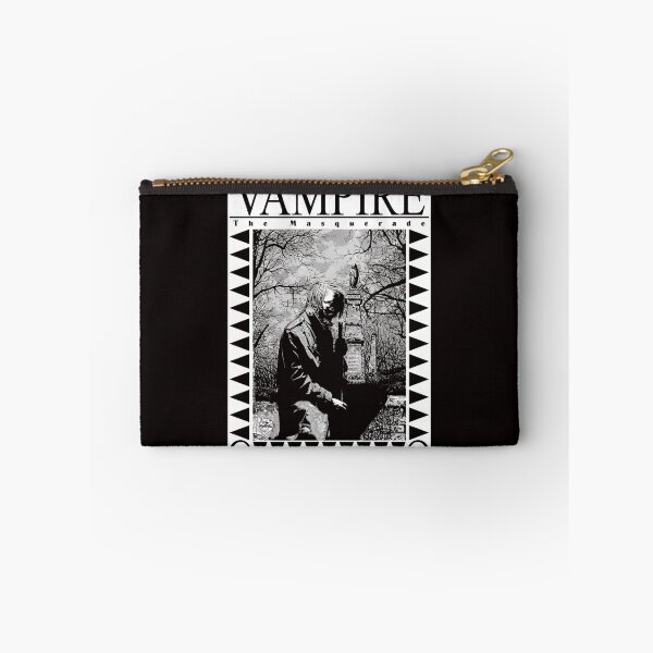 Item preview, Retro Vampire The Masquerade 2 designed and sold by ANTHOVANTILBURG.