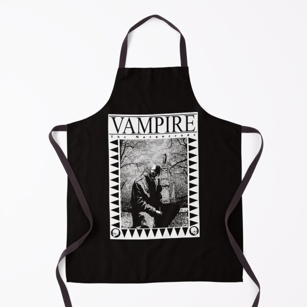 Item preview, Retro Vampire The Masquerade 2 designed and sold by ANTHOVANTILBURG.